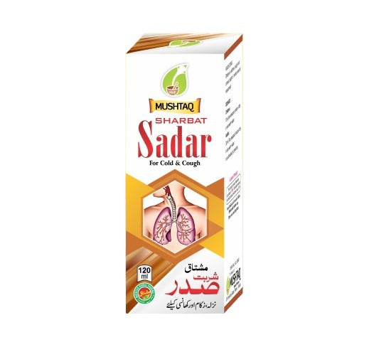 Sharbat Sadar