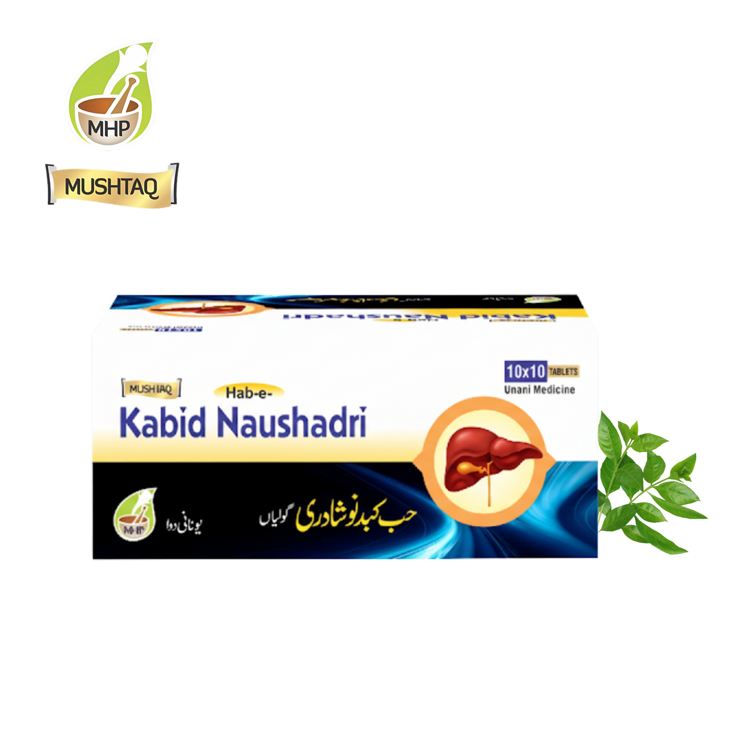 Hab e Kabid Naushadari