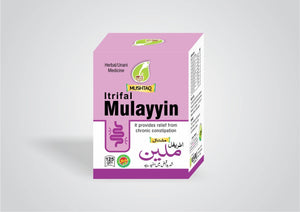 Trifal Mulayyin