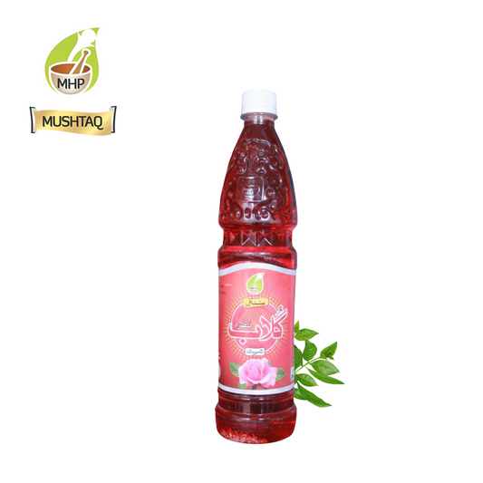 Sharbat Gulab Nuqra