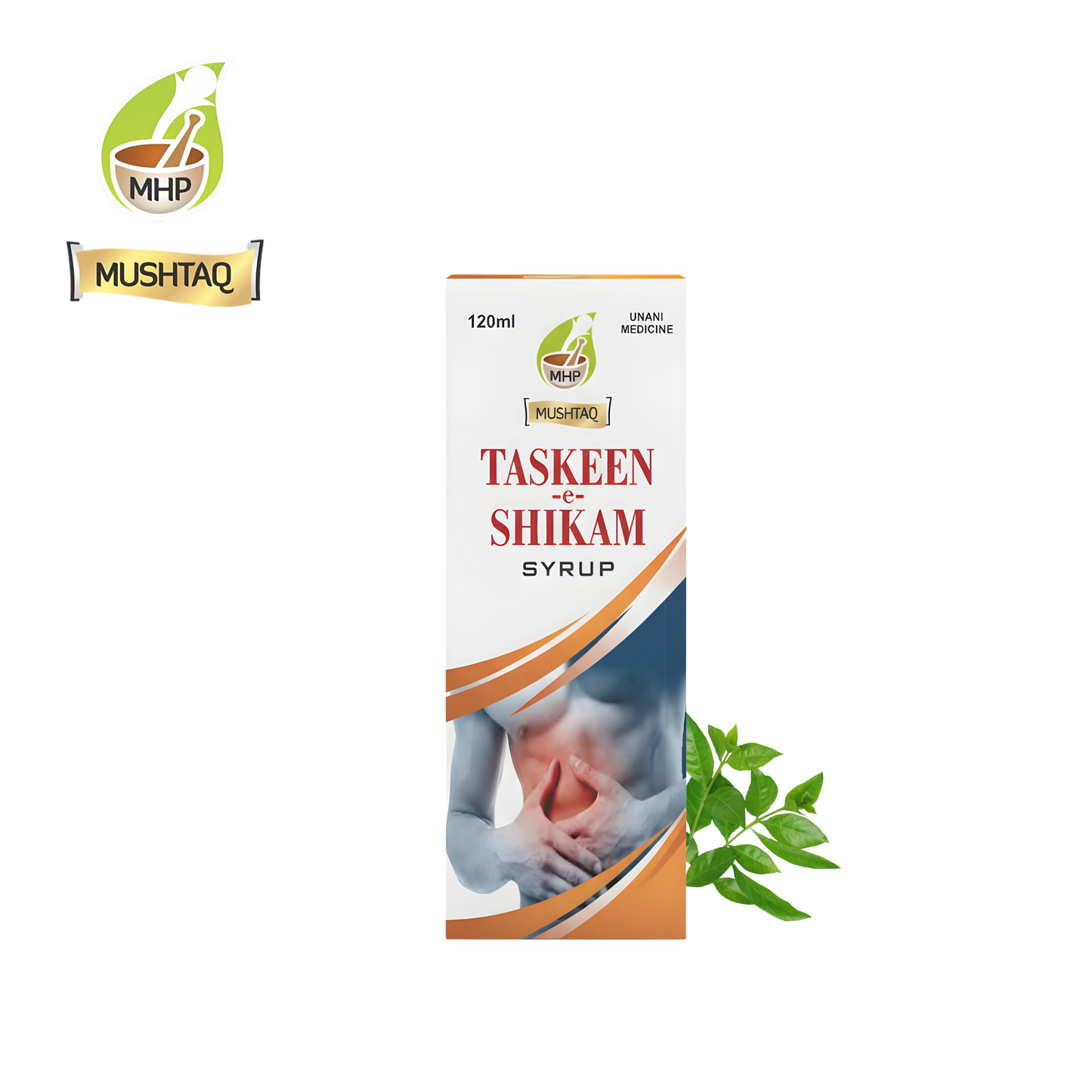 Taskeen e Shikam Syrup