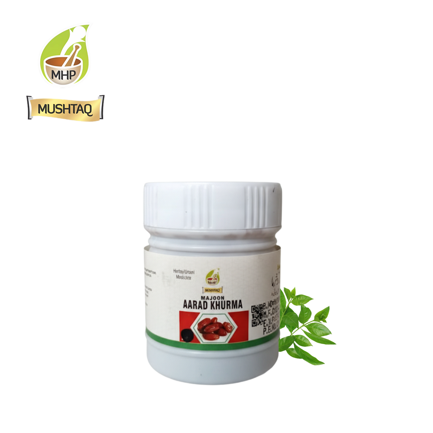 Majoon Aarad Khurma