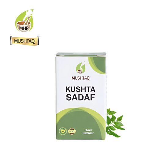 Kushta Sadaf
