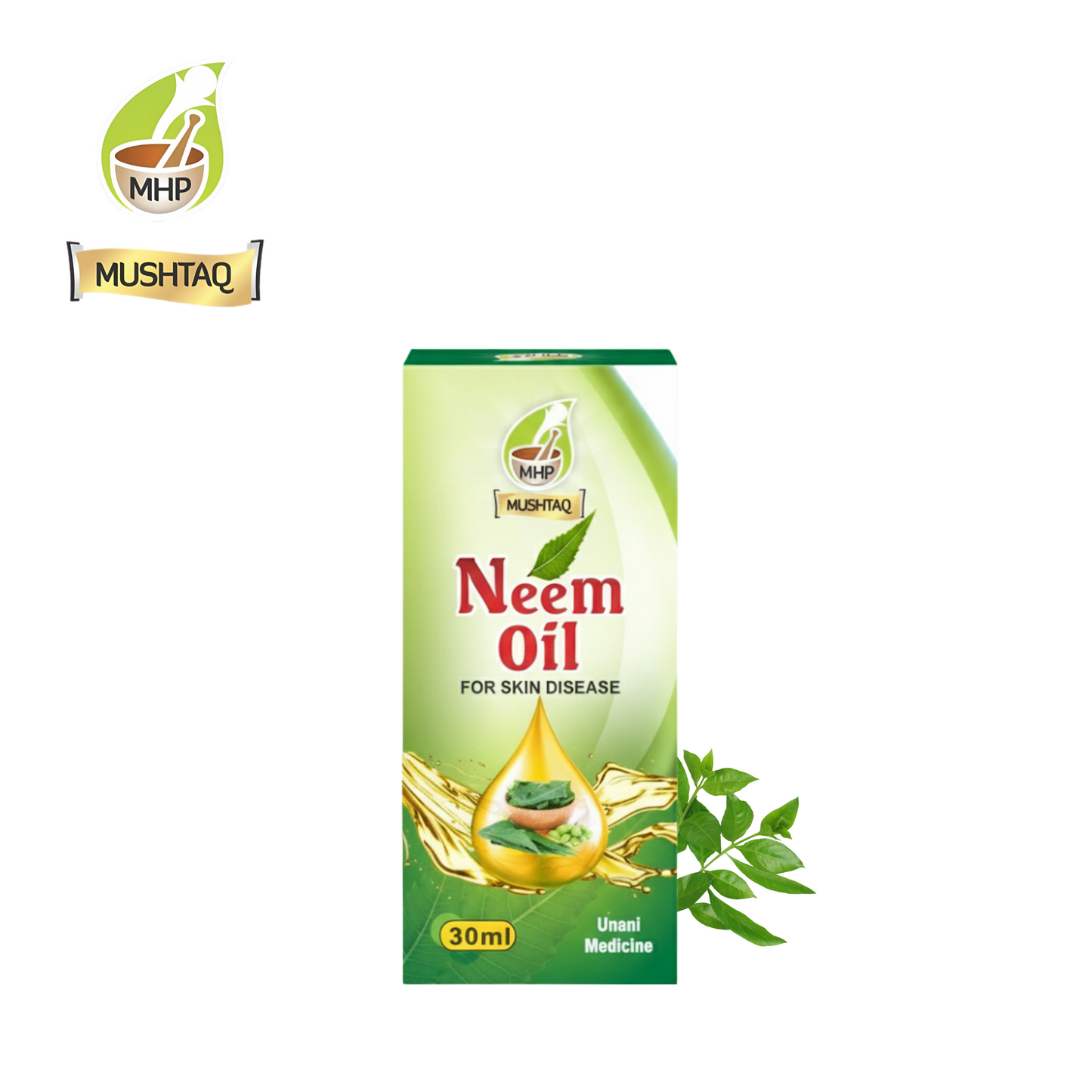 Roghan Neem