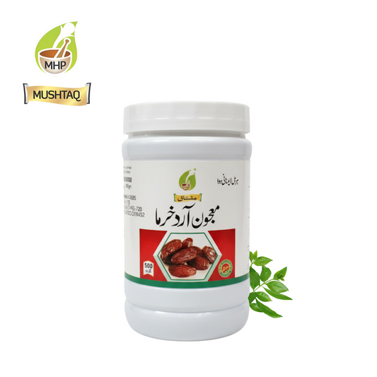 Majoon Aarad Khurma