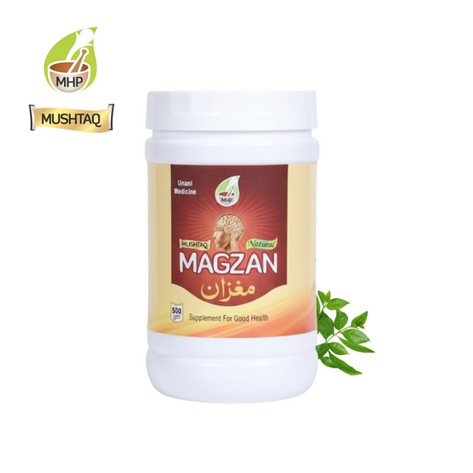 Magzan