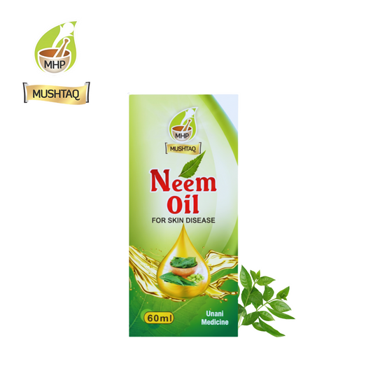Roghan Neem