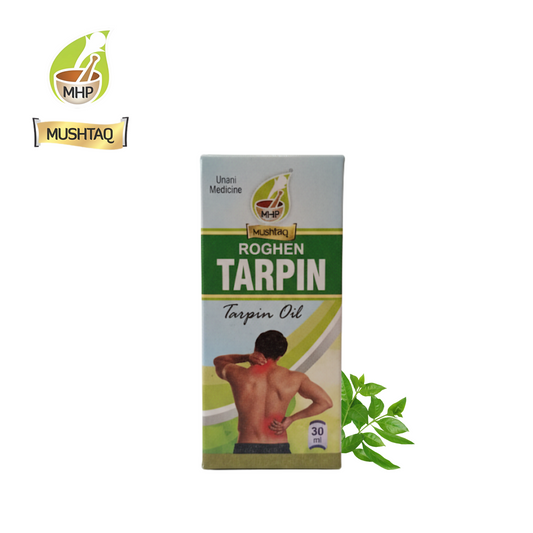 Roghan Tarpin