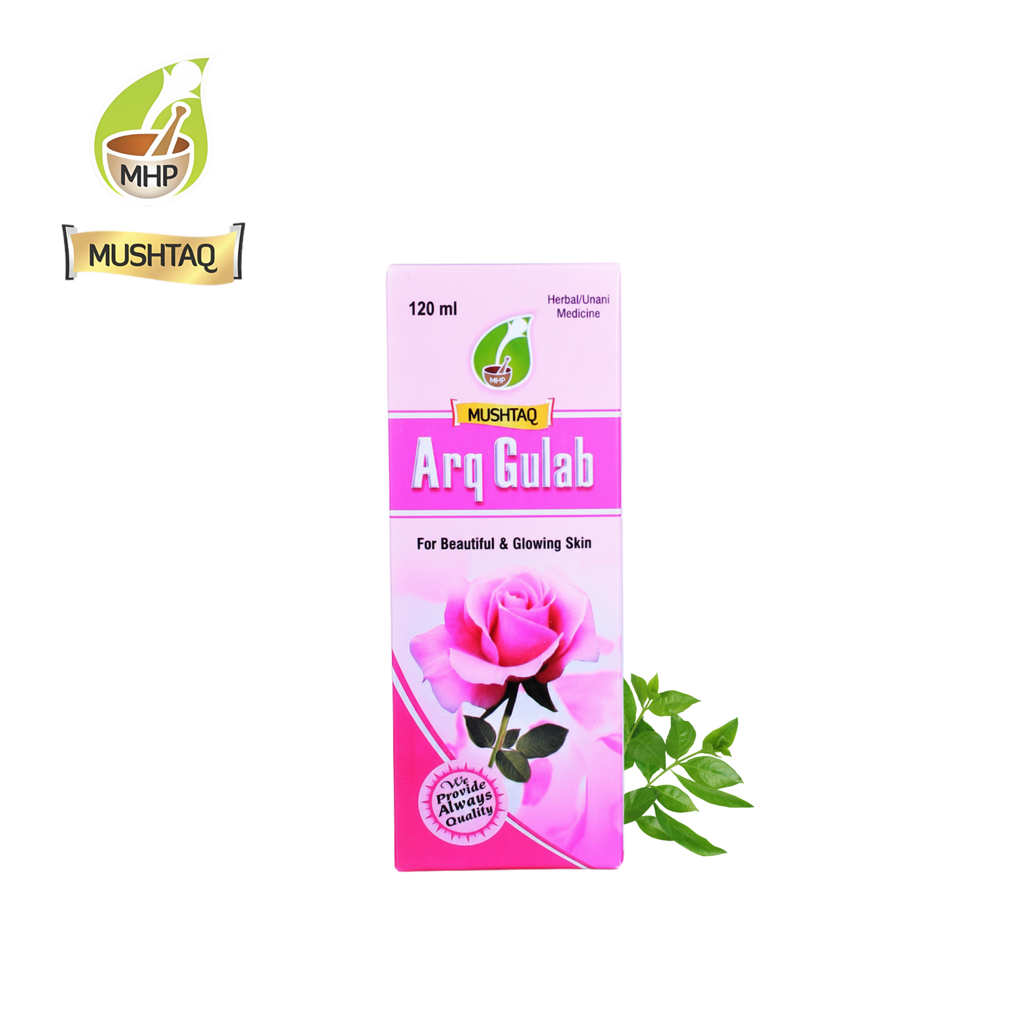 Arq Gulab