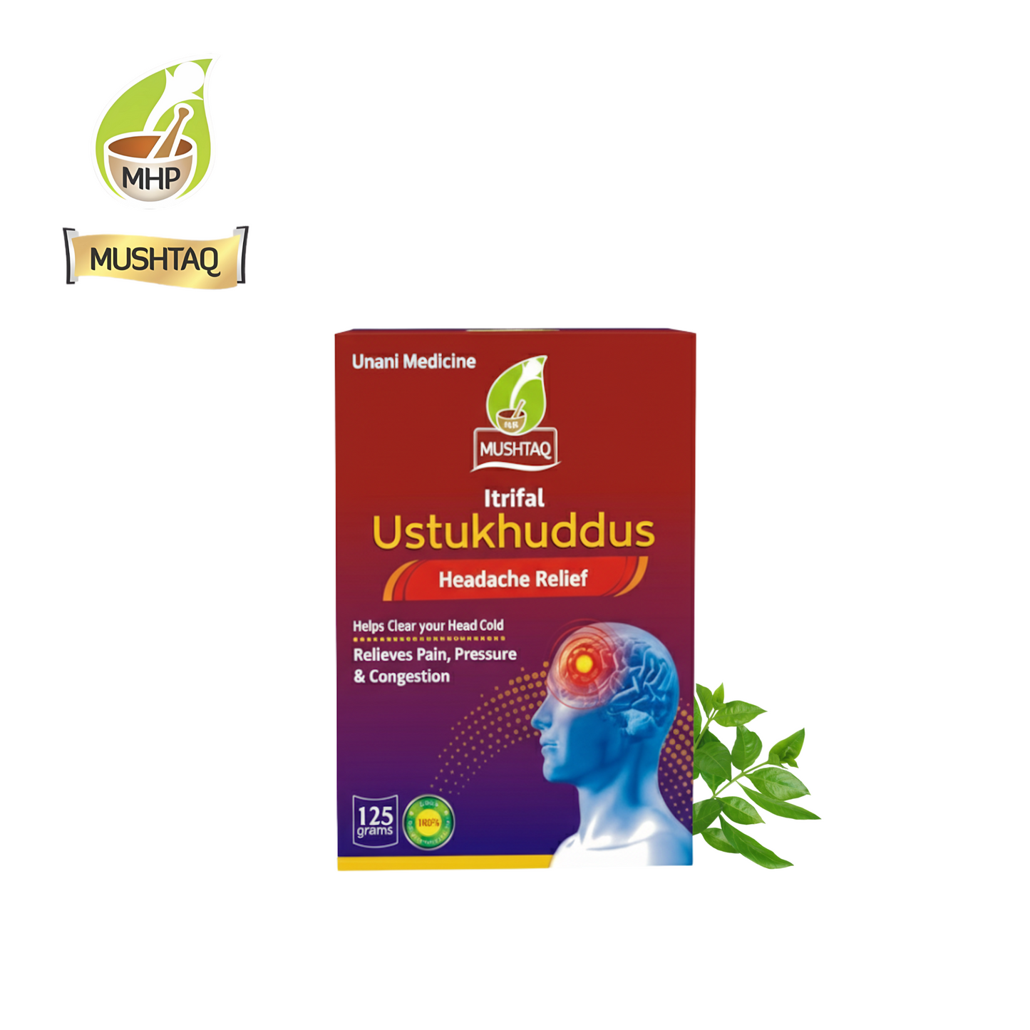 Itrifal Ustukhuddus