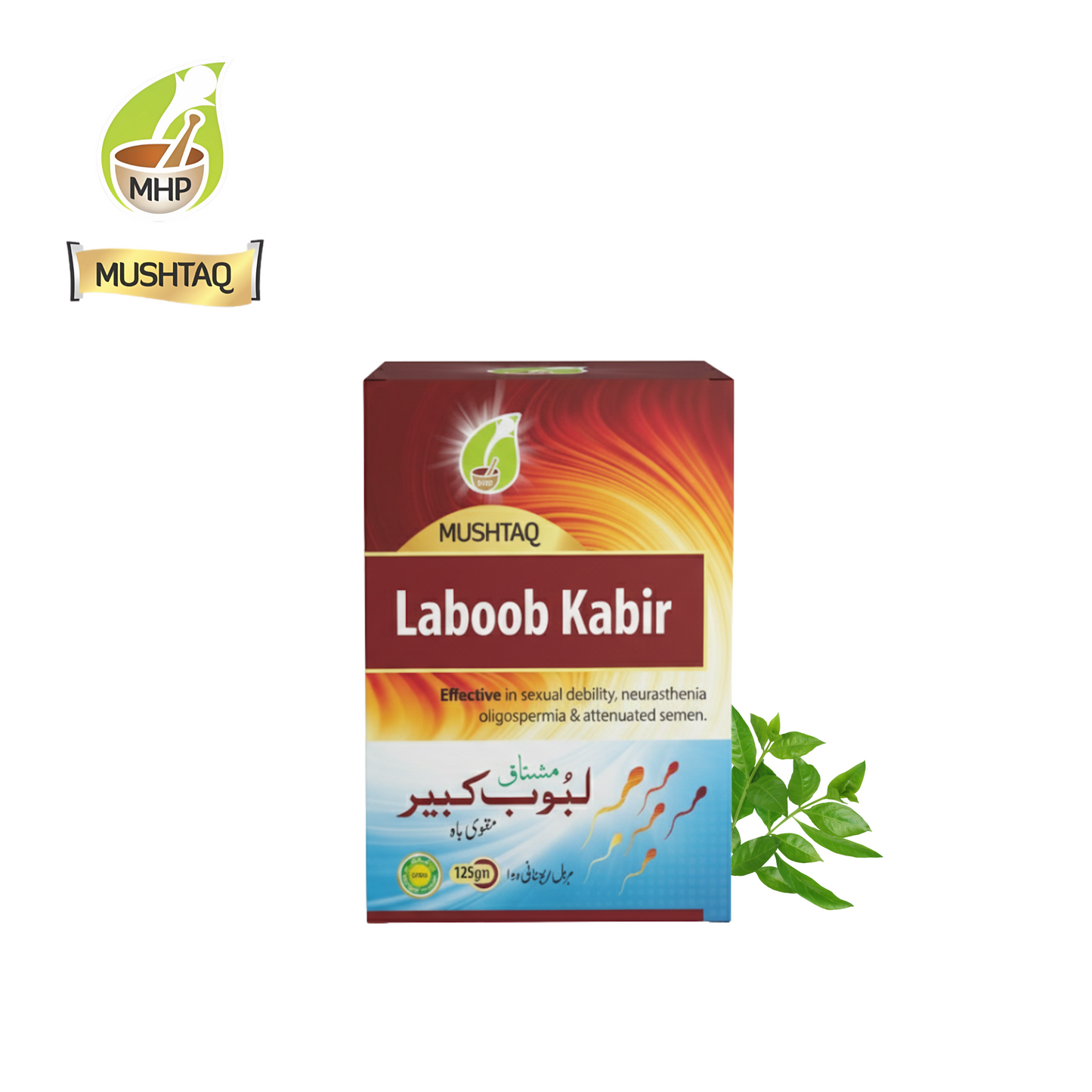 Laboob Kabir