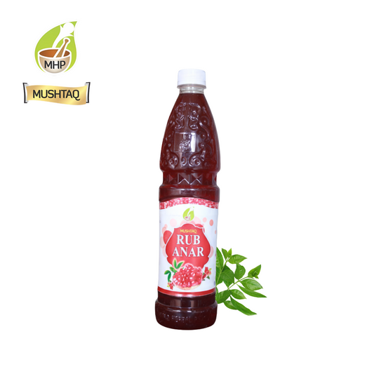 Rub Anar
