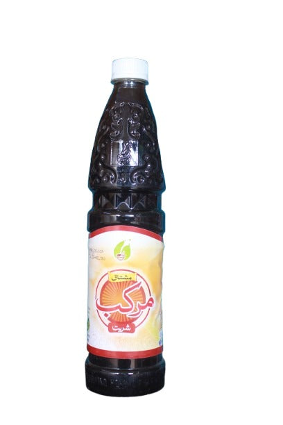 Sharbat Murakkab