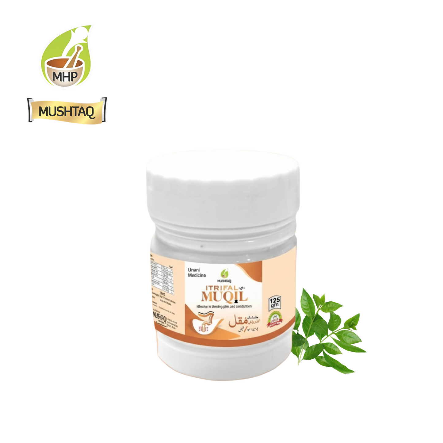 Itrifal Muqil
