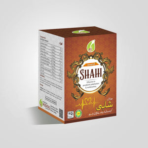 Jawarish Shahi