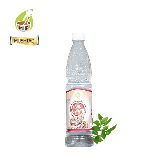 Arq Ajwain