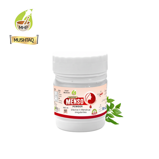 Menso Powder