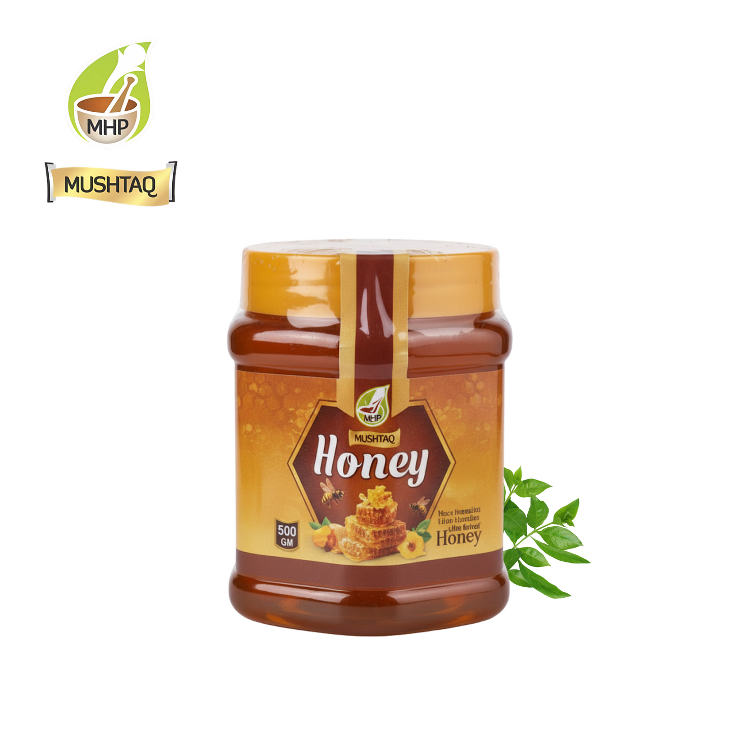 Honey