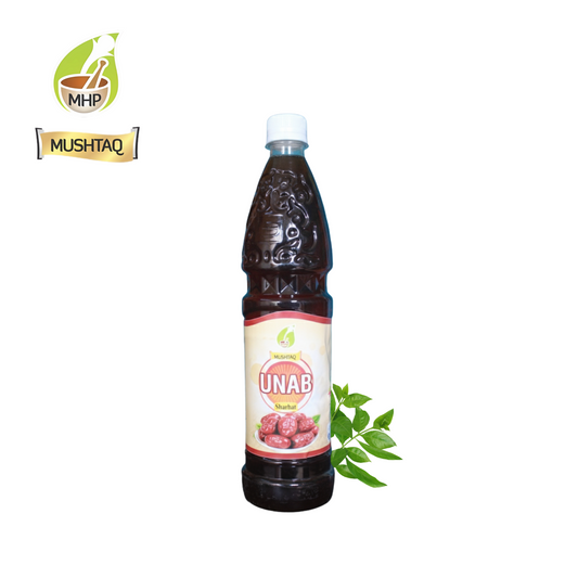 Sharbat Unab