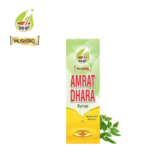 Amrat Dhara