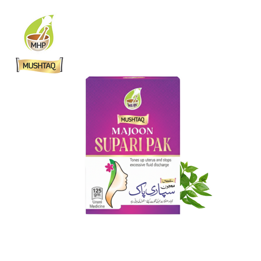 Majoon Supari Pak