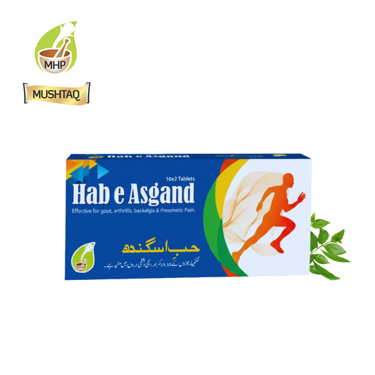 Hab Asgand