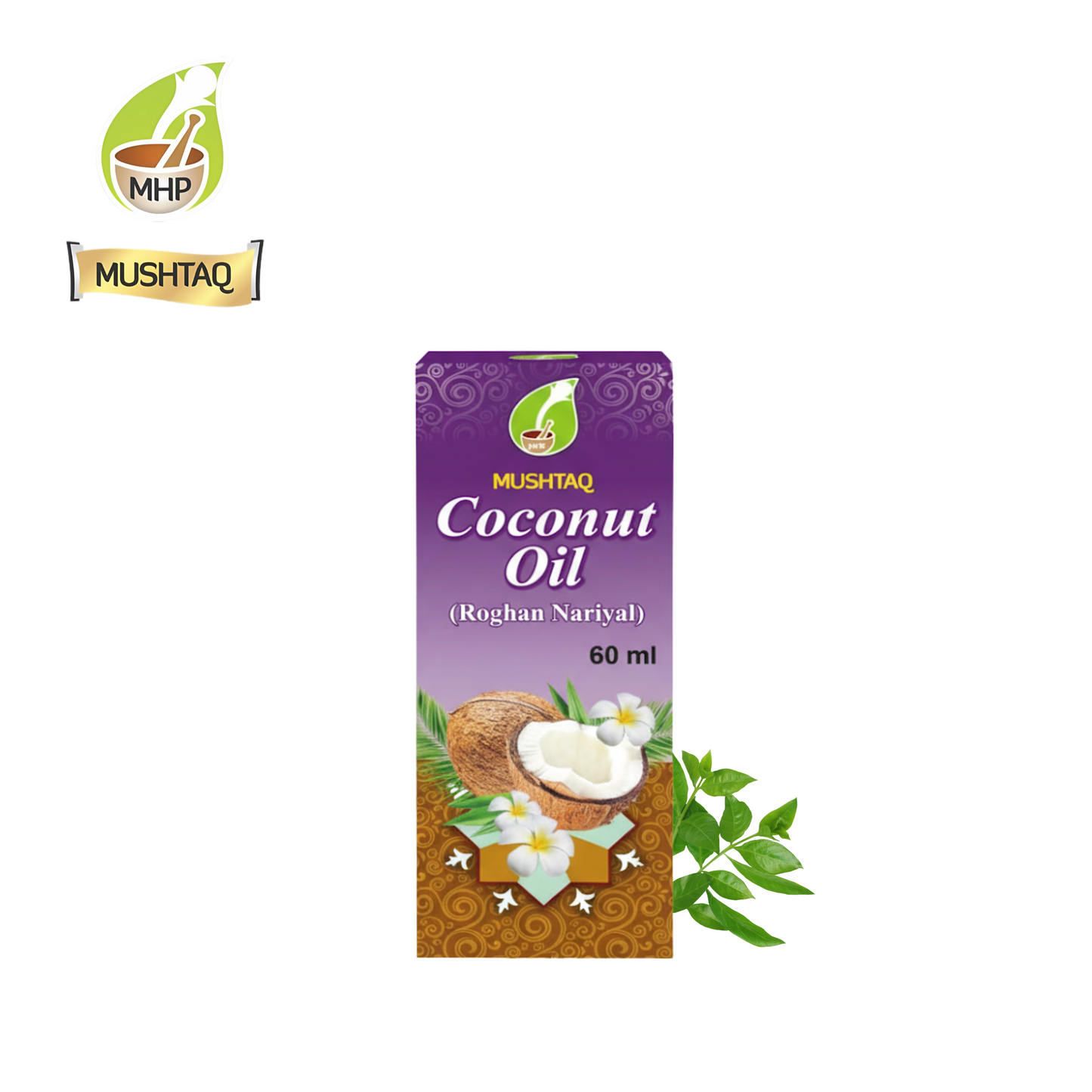 Coconut Oil