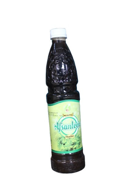 Sharbat Afsanteen