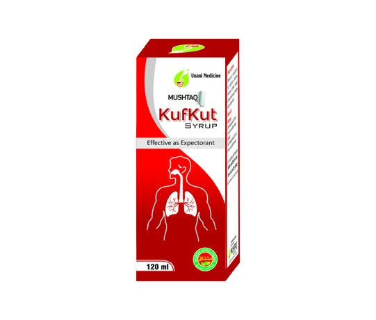 KufKut Syrup