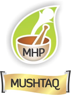 Mushtaq Herbal Pharma
