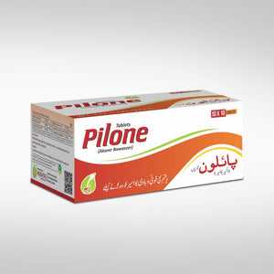 Pilone 100 tablets