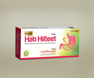 Hab Hilteet