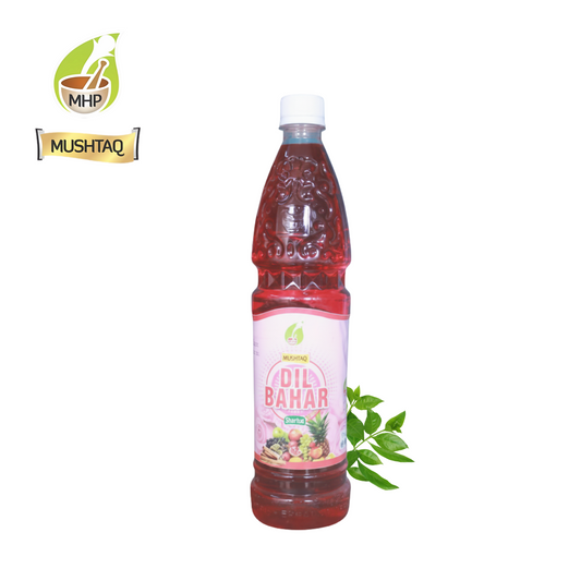 Sharbat Dilbahar