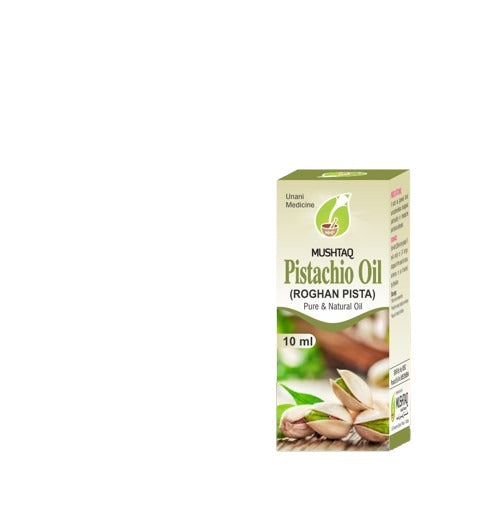 Roghan Pista/Pistachio Oil