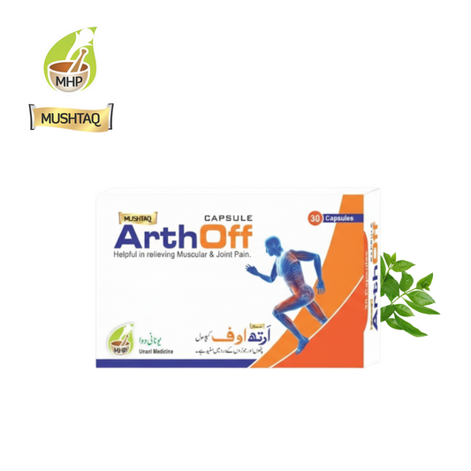 ArthOff Capsules