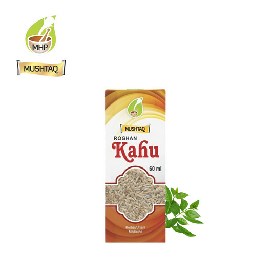 Raughan e Kahu