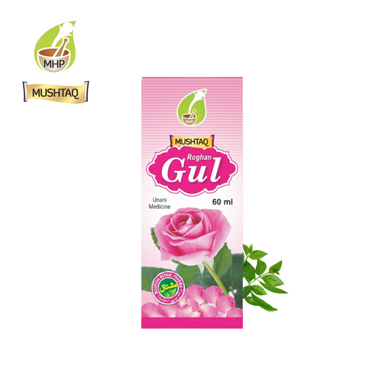 Roghan Gul