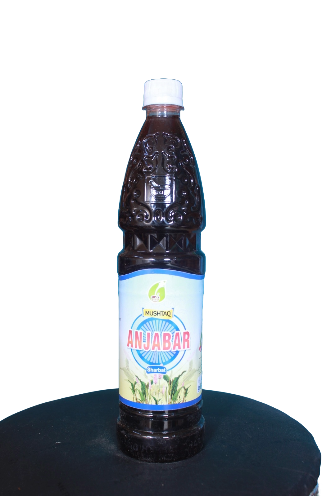 Sharbat Anjabar