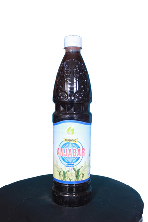 Sharbat Anjabar