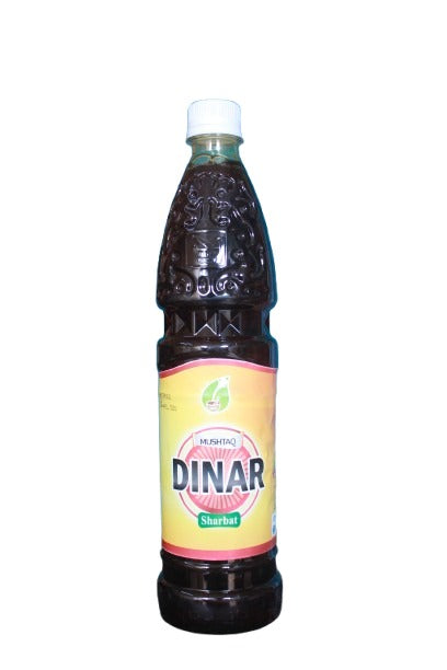 Sharbat Dinar