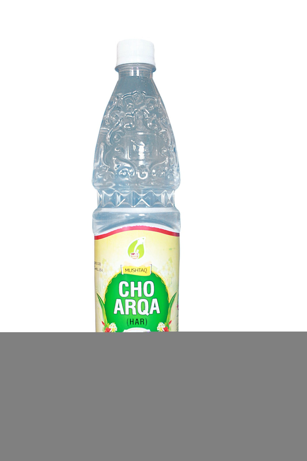 Cho Arqa (Har)