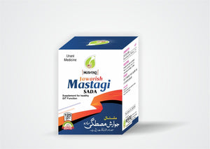 Jawarish Mastagi Sada