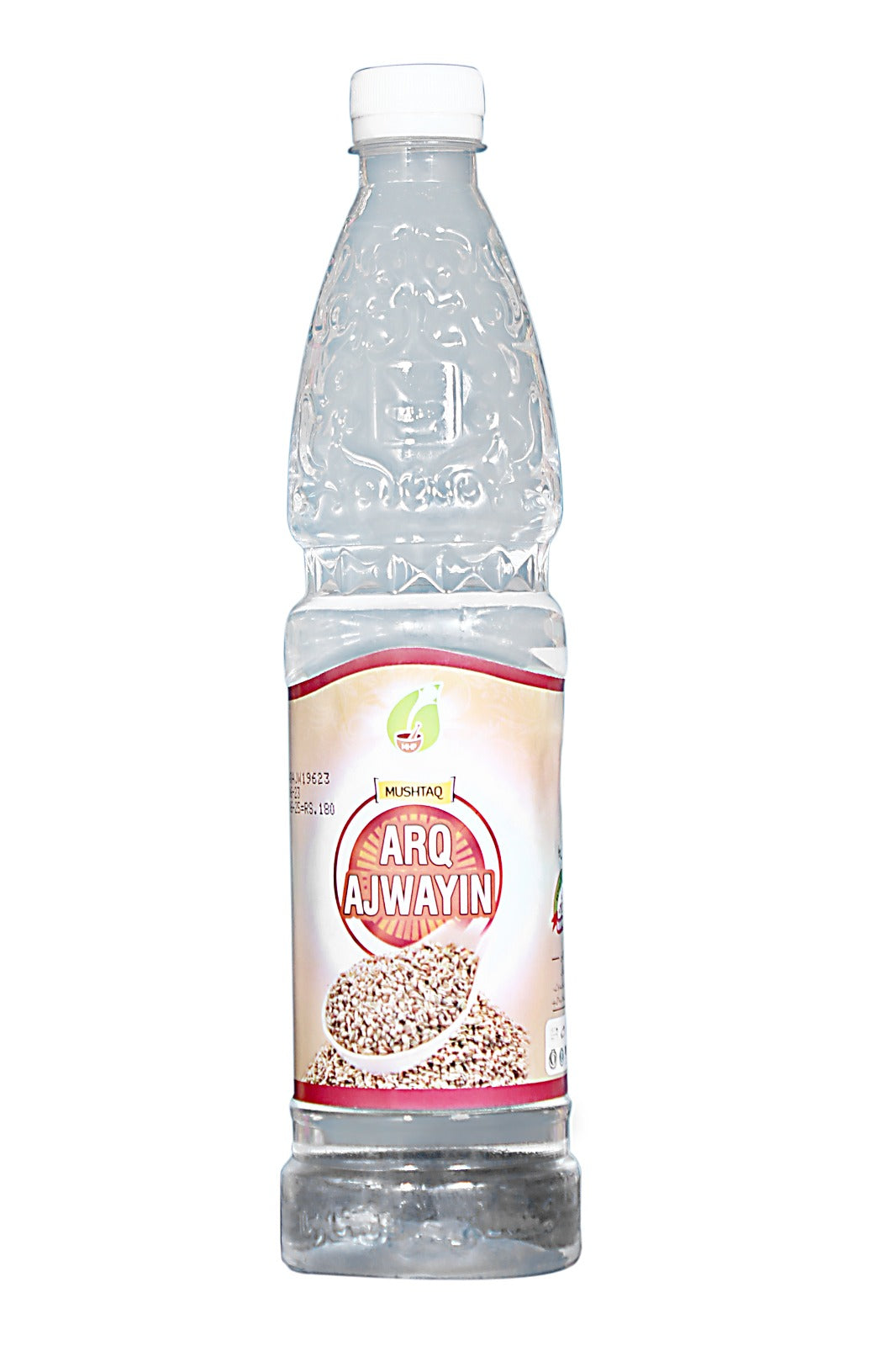 Arq Ajwain