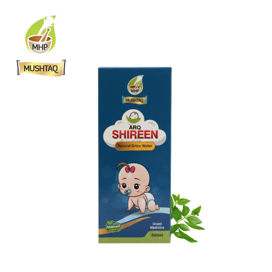 Arq Shireen