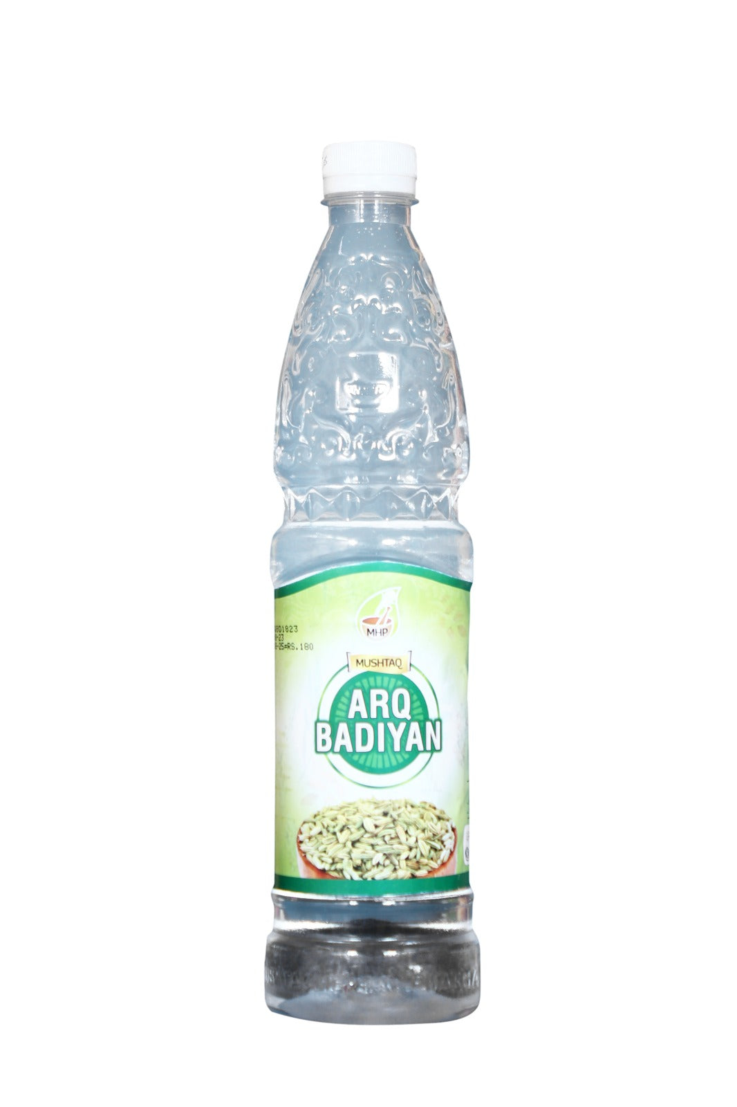 Arq Badiyan