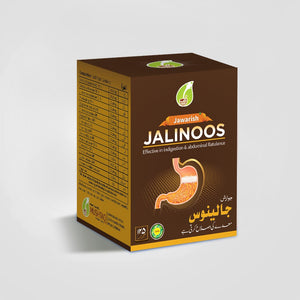 Jawarish Jalinoos