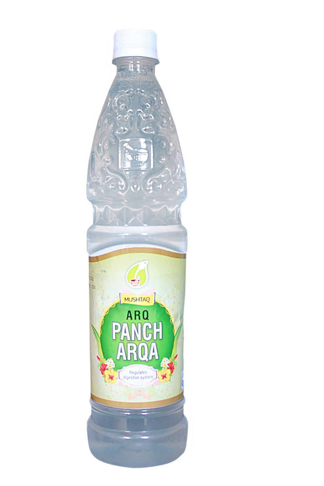 Panch Arqa