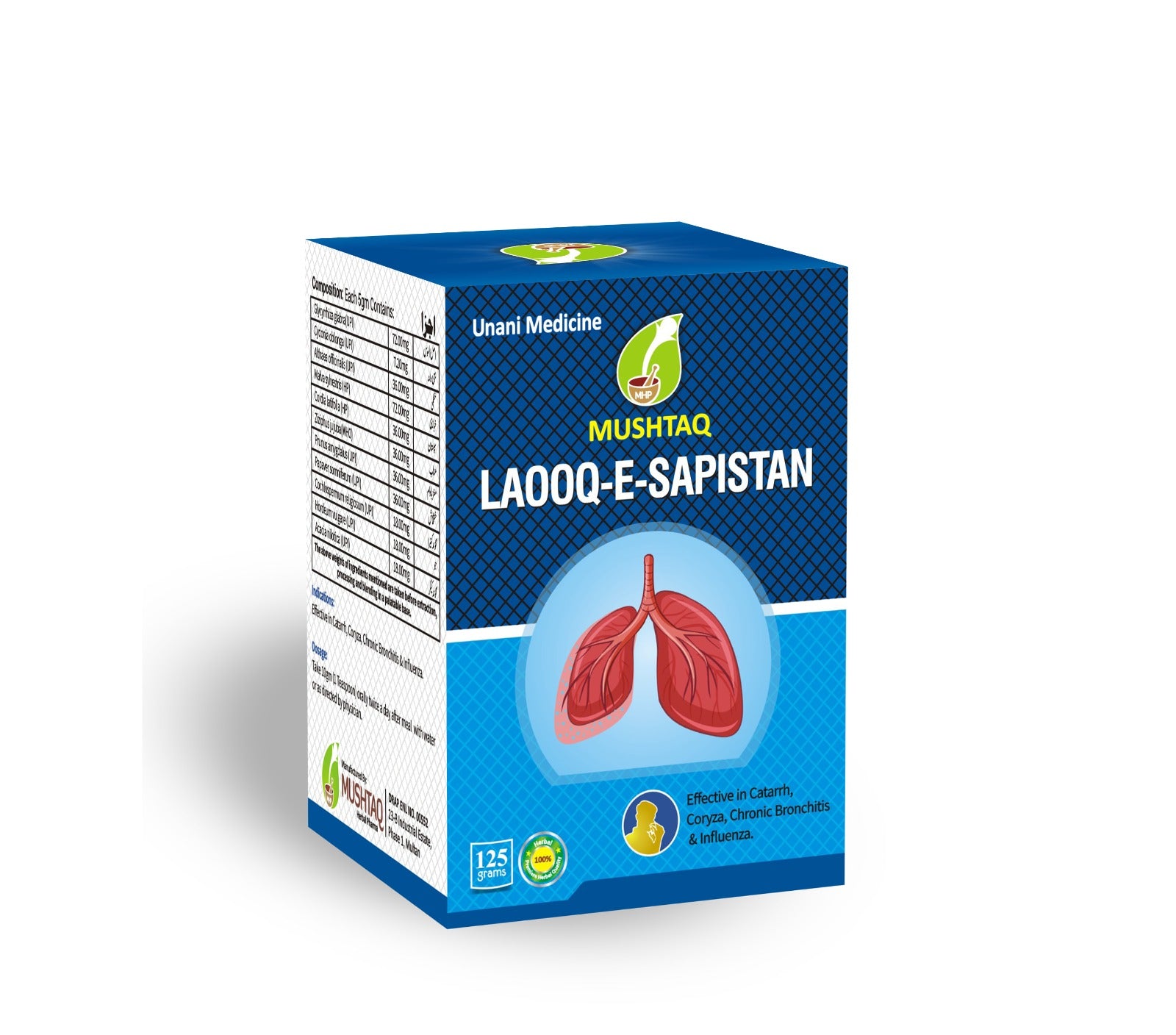 Laooq e Sapistan