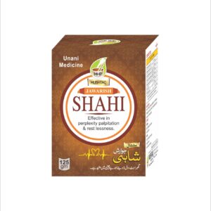 Jawarish Shahi