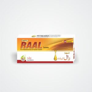Raal Tablets